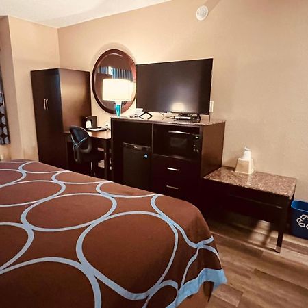 Fairbridge Inn Express Найак Экстерьер фото