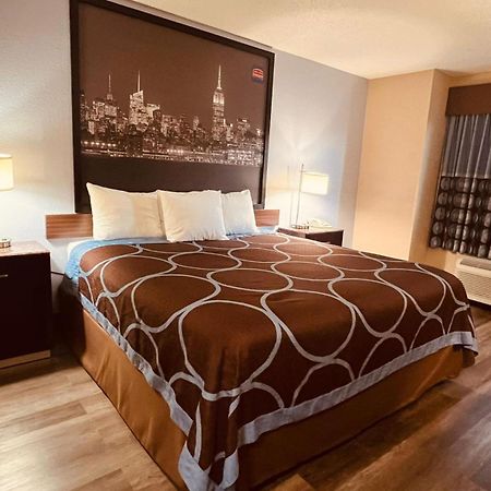 Fairbridge Inn Express Найак Экстерьер фото
