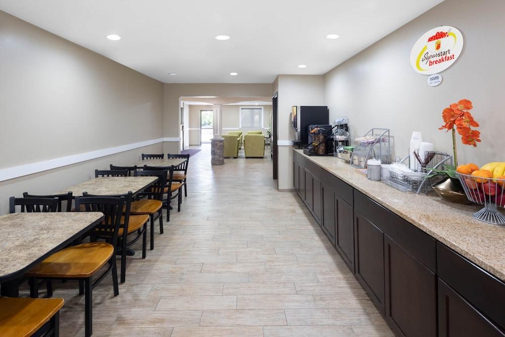 Fairbridge Inn Express Найак Экстерьер фото