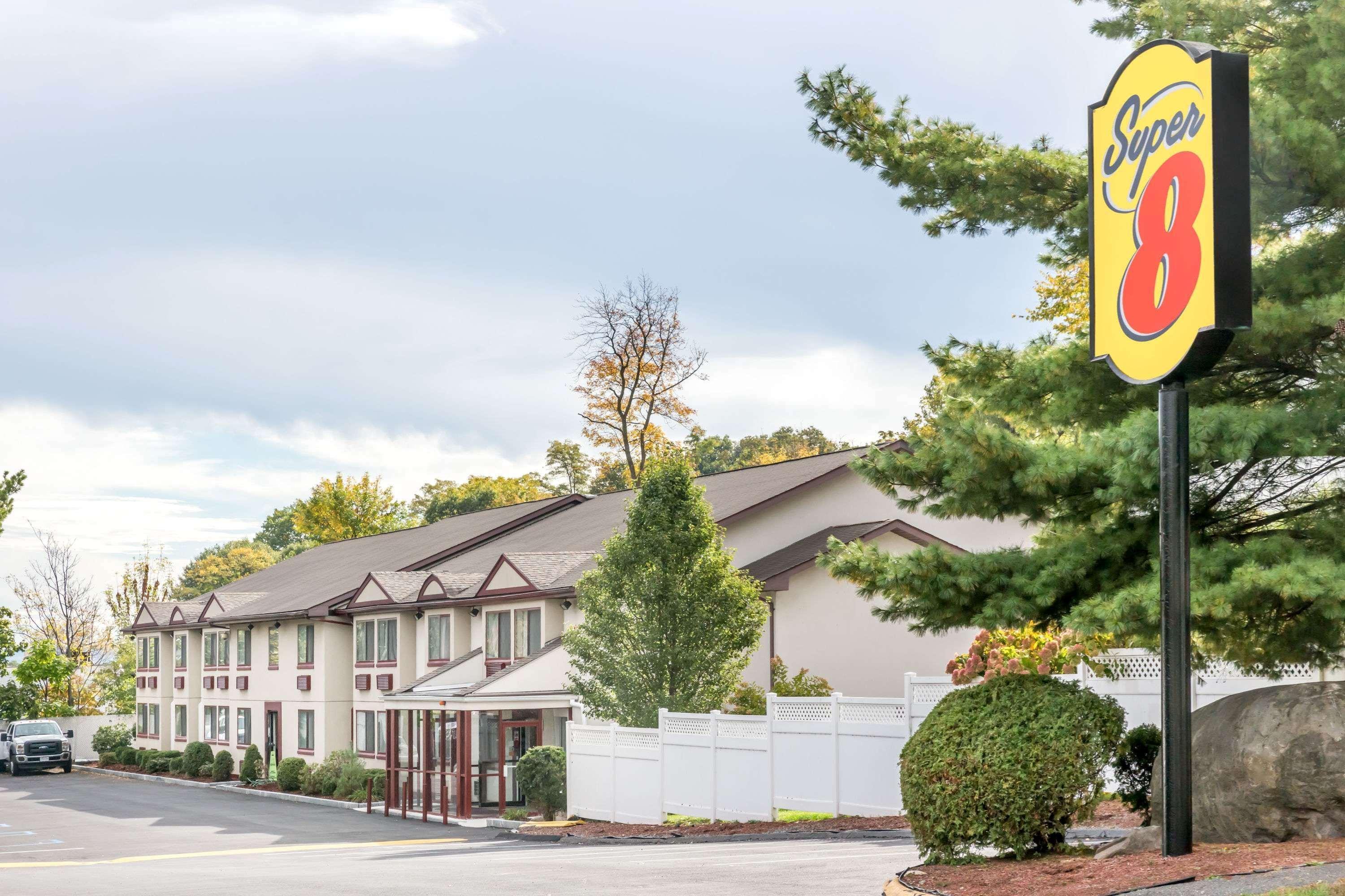 Fairbridge Inn Express Найак Экстерьер фото