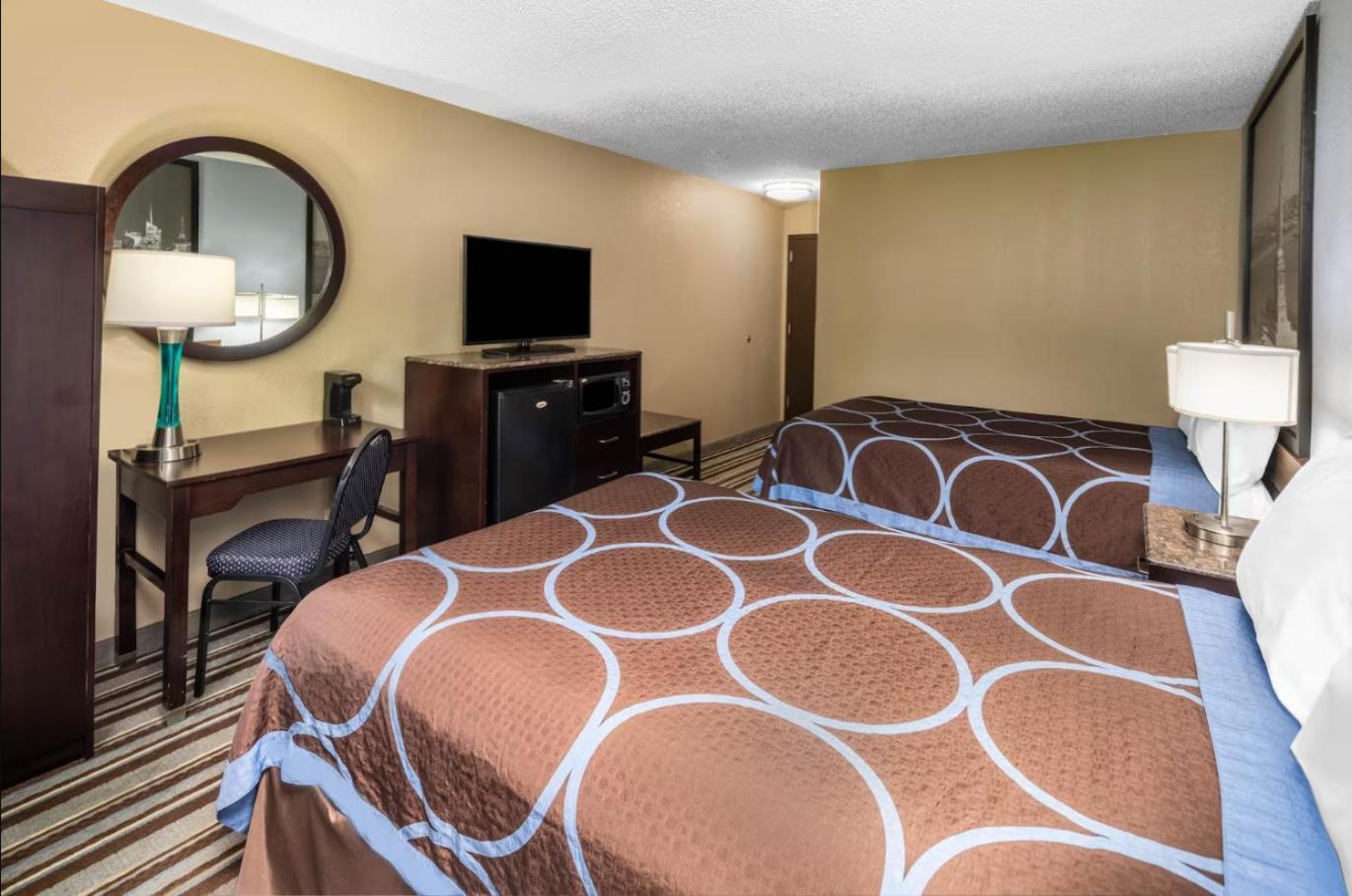 Fairbridge Inn Express Найак Экстерьер фото