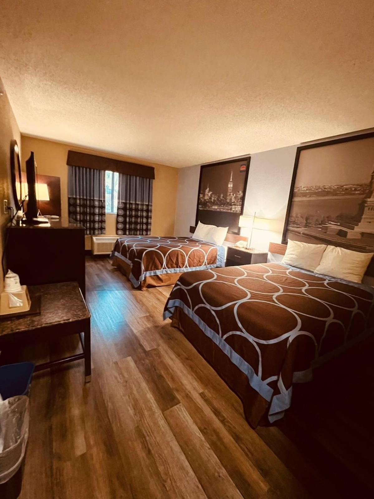 Fairbridge Inn Express Найак Экстерьер фото