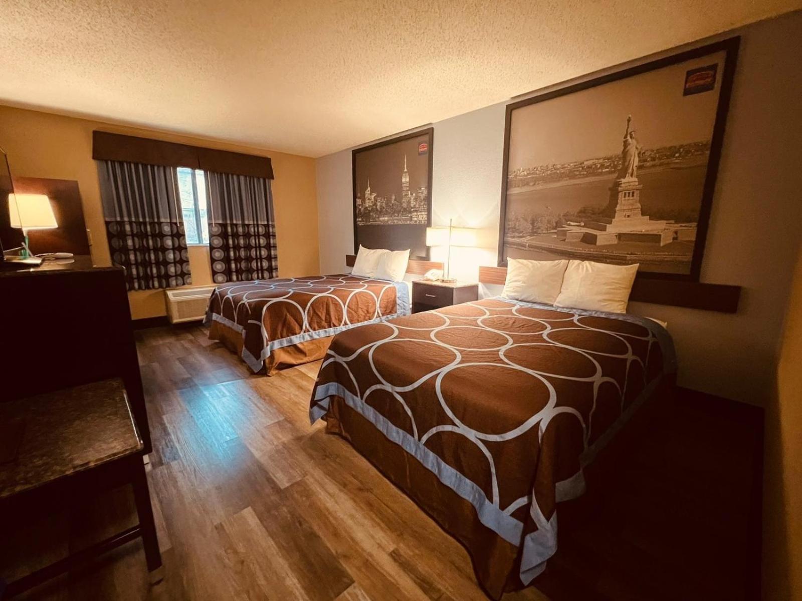 Fairbridge Inn Express Найак Экстерьер фото